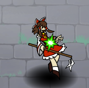 Crimson Fantasia