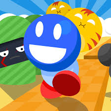 Gravity Run